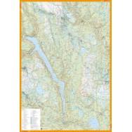 Blefjell & Kongsberg Calazo